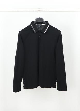 Чоловічий лонгслів ted baker