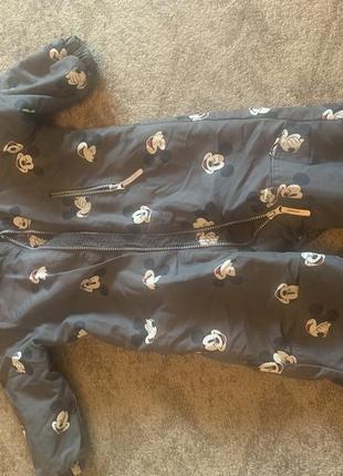 Комбінезон