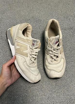 Кросівки чоловічі new balance 576 оригінал