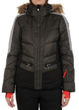 Куртка горнолыжная icepeak electra womens ski jacket