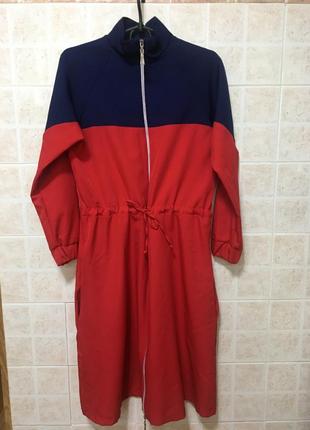Плаття спортивне👗
