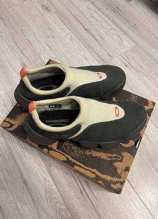 Oakley factory team flesh кроссовки