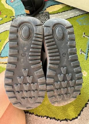 Красовки утеплені