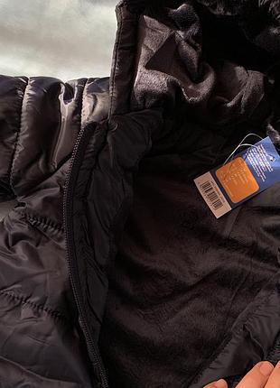 Курточка тепла 4
