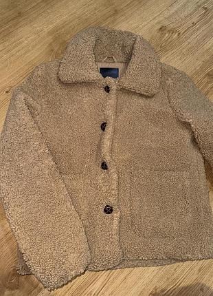 Чудова курточка)