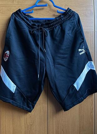 Шорти від puma