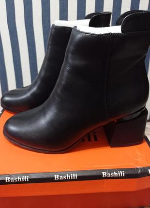 Ботильоны 5