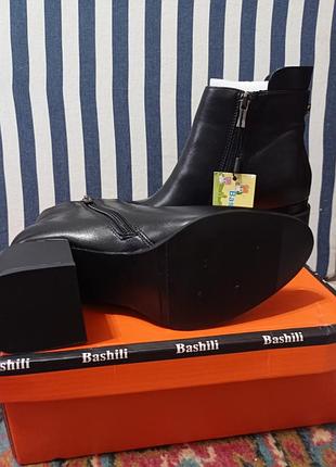 Ботильоны 3