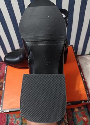 Ботильоны 6