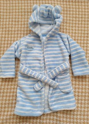 Банний халатик