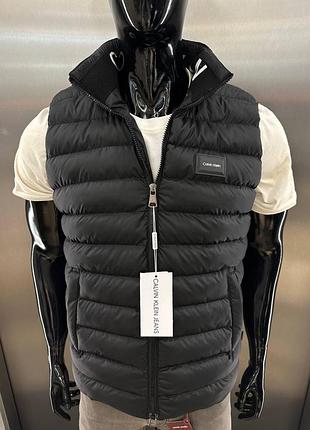 Мужской жилет топ качества 🔥