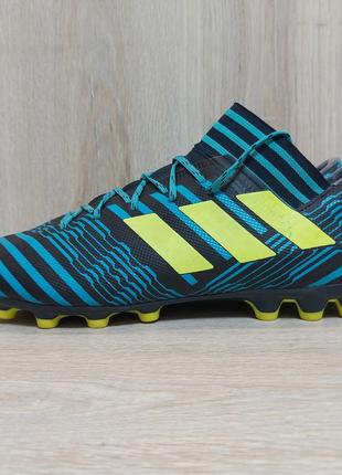 Футбольные бутсы adidas xplorer nemeziz оригинал