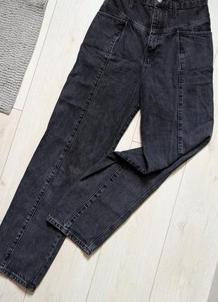 Джинси zara