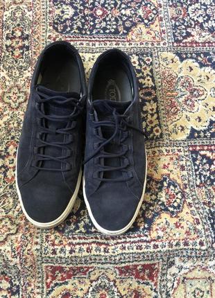 Tod’s tods 12 розмір (31.5 см)