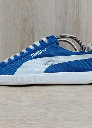 Кроссовки puma оригинал