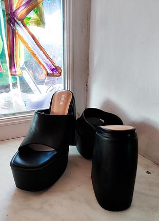 Босоніжки сабо міратон jr828a-1