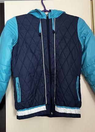 Курточка демісезона