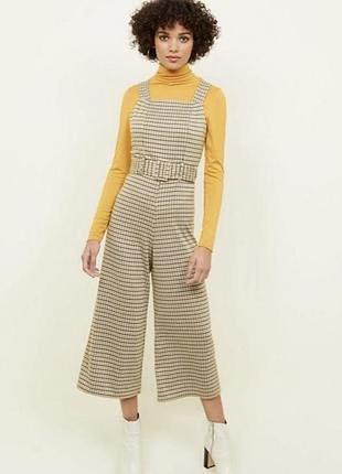 Трикотажний комбінезон