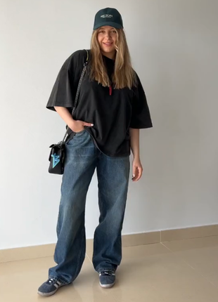 Джинси балони zara 38,   46