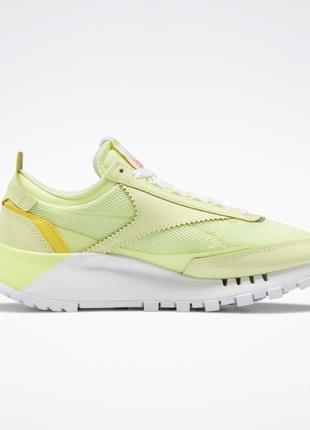 Кроссовки reebok