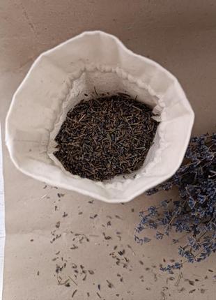 Мешочек с лавандой