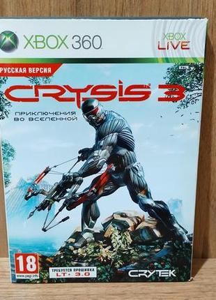 Диск для xbox 360 slatterhouse