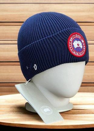 Шапка canada goose
