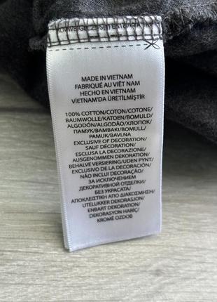 Худі Куртка для хлопчика u s polo assn l л сіра кофта кенгурушка батнік светр оригінал5 фото