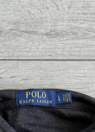 Худі Куртка для хлопчика u s polo assn l л сіра кофта кенгурушка батнік светр оригінал4 фото