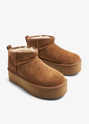 Оригінальні ugg classic ultra mini