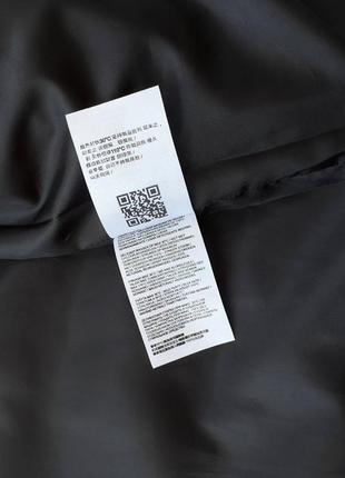 Жилетка stone island черная мужская3 фото