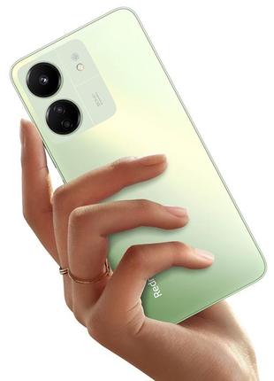 Смартфон xiaomi redmi note 11 star blue 4gb ram 128 gb rom