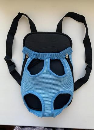 Рюкзак-переноска для тварин