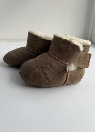 Угги детские