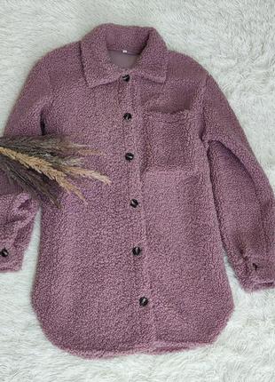 Сорочка  тедді