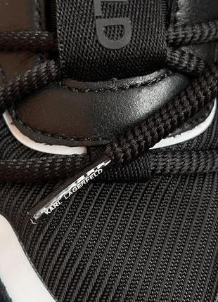 Кросівки karl lagerfeld 4