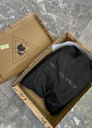 Кросівки karl lagerfeld 8