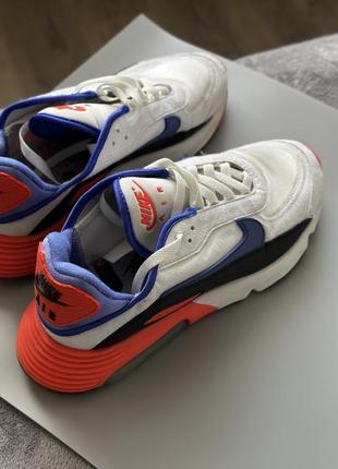 Кроссовки nike air max 2090