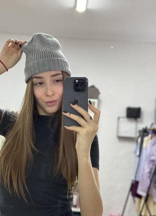 Теплые шапули 🤩 4