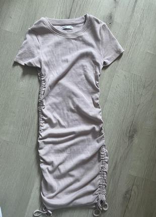 Сукня cropp xs
