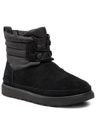Чоловічі черевики ugg