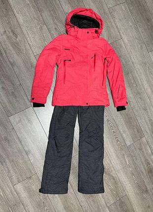 Лижний костюм "whs poma" s (42)