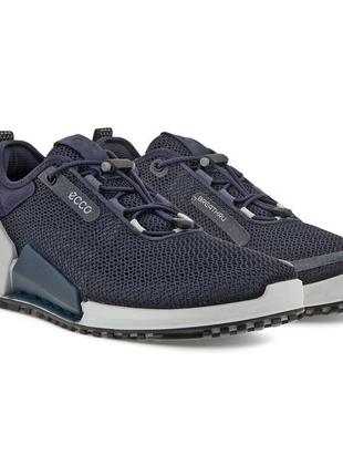 Кросівки ecco biom 2.0 low breathru модель 800674523448 фото