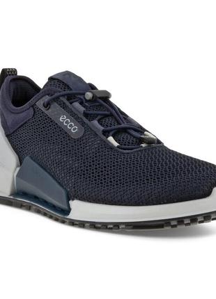 Кроссовки ecco biom 2.0 low breathru модель 80067452344