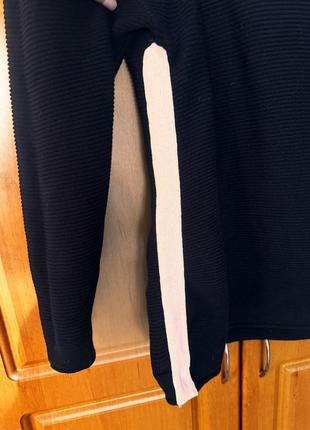 Светр летучий кажан blue motion 2