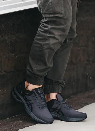 Asics gel-kayano 27 gore-tex