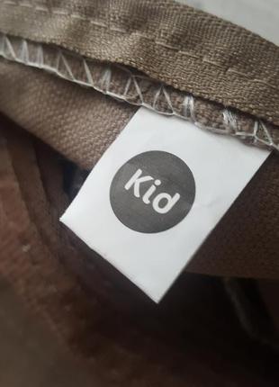 Декоративные наволочка на подушку kid5 фото