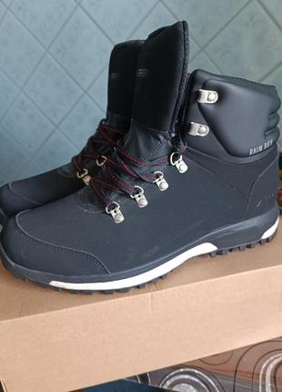 Adidas terrex pathmaker зимові кросівки чоловічі