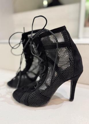 Туфли для high heels