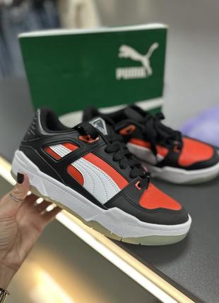 Кроссовки body puma оригинал